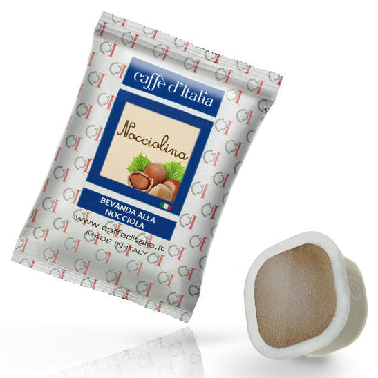 NOCCIOLINA