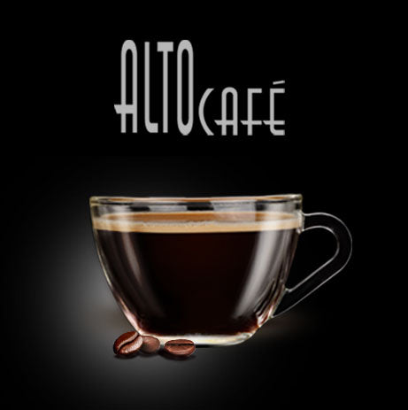 AltoCafè