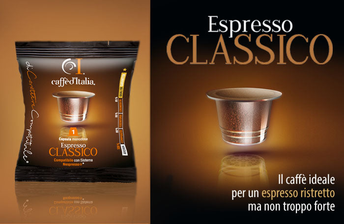 Espresso Classico