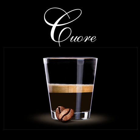 Cuore (Decaffeinated)