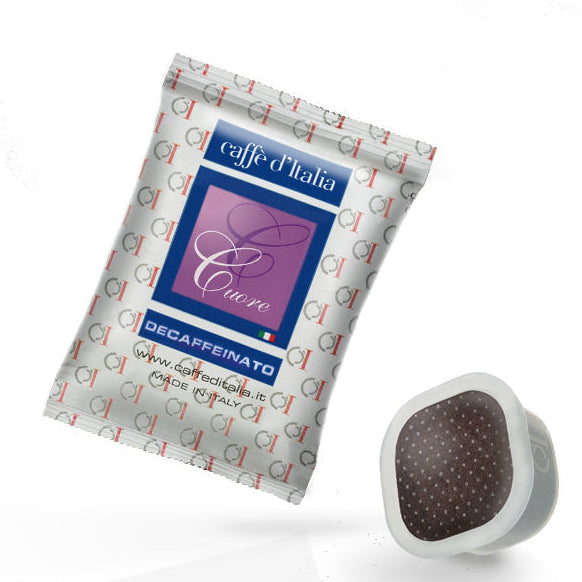 Cuore (Decaffeinated)
