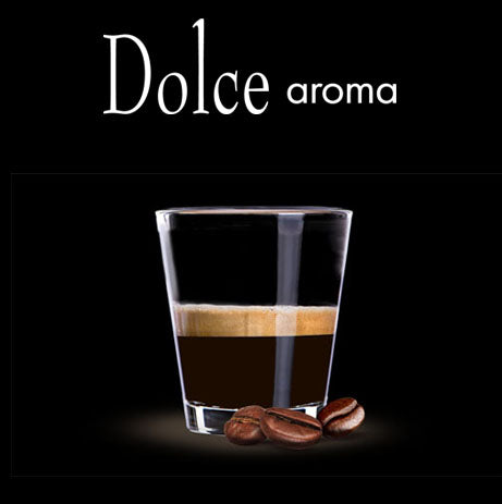 Dolce aroma