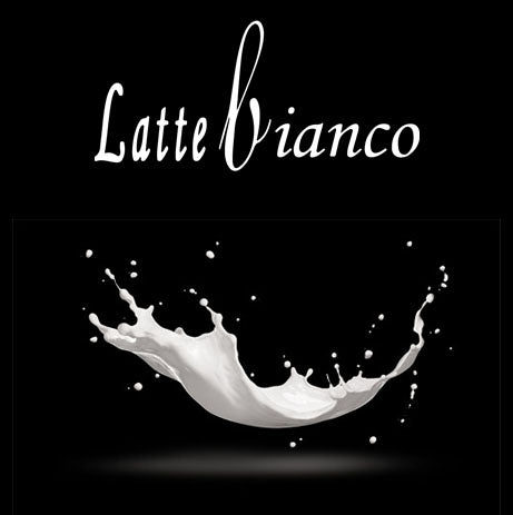 LATTE BIANCO