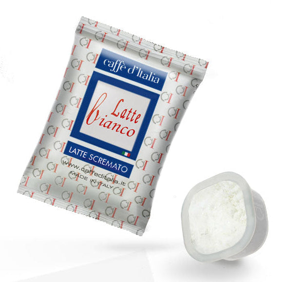 LATTE BIANCO
