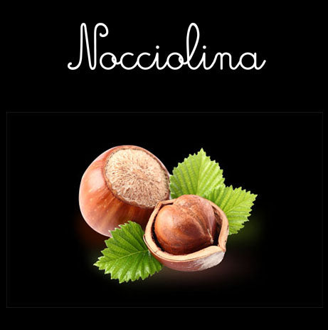 NOCCIOLINA